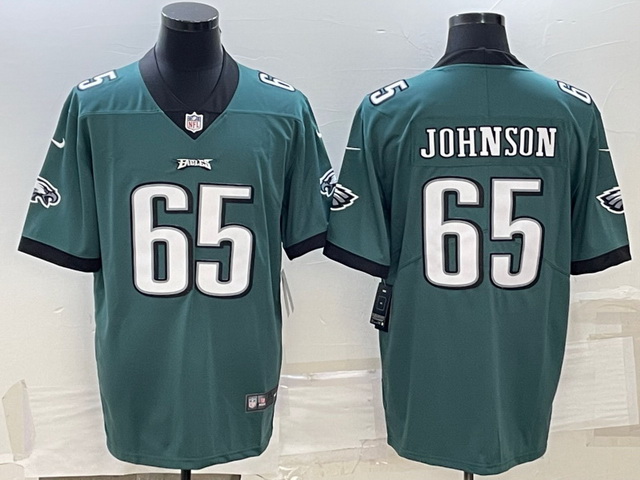 Philadelphia Eagles Jerseys 089